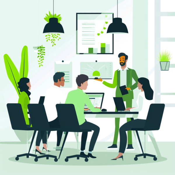 Highfield Level 5 Diploma for Operations of Departmental Managers (RQF)