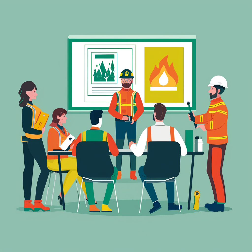 Introduction to Fire Safety in the Workplace - Image 1