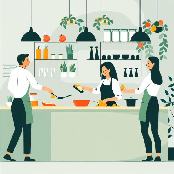 Introduction to food safety (Food Safety Level 2)