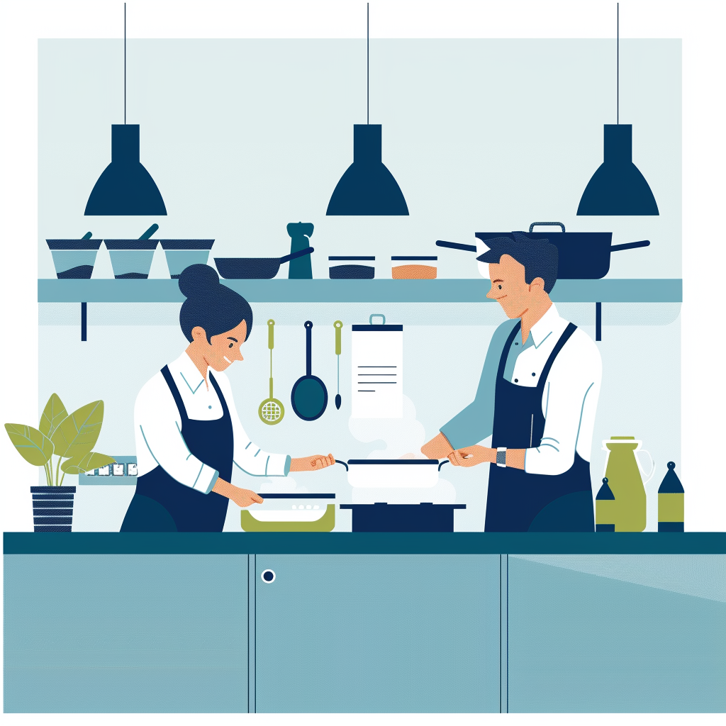 Food Safety Level 1 - Image 1