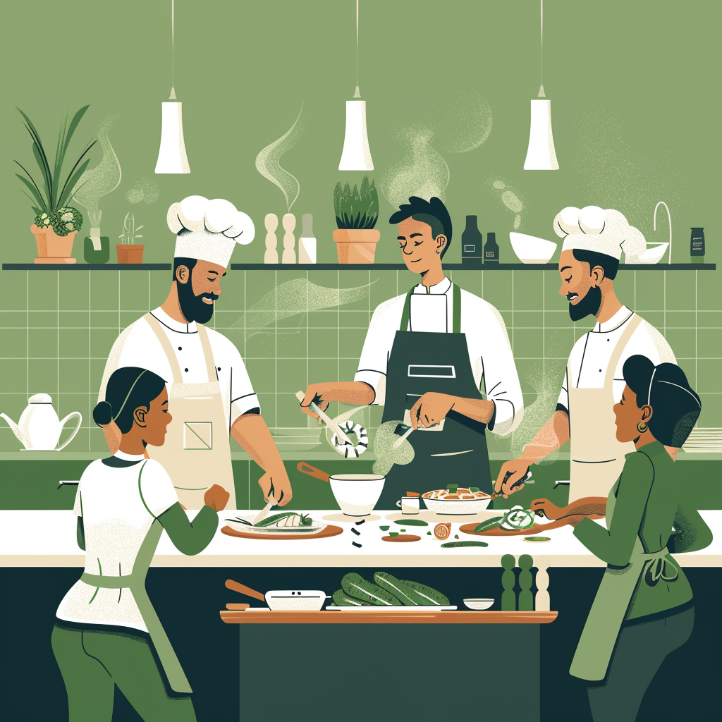 Level 3 HACCP (Catering) - Image 1