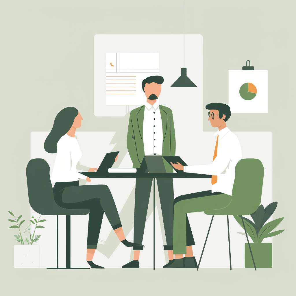 Managing Conflict - Image 1