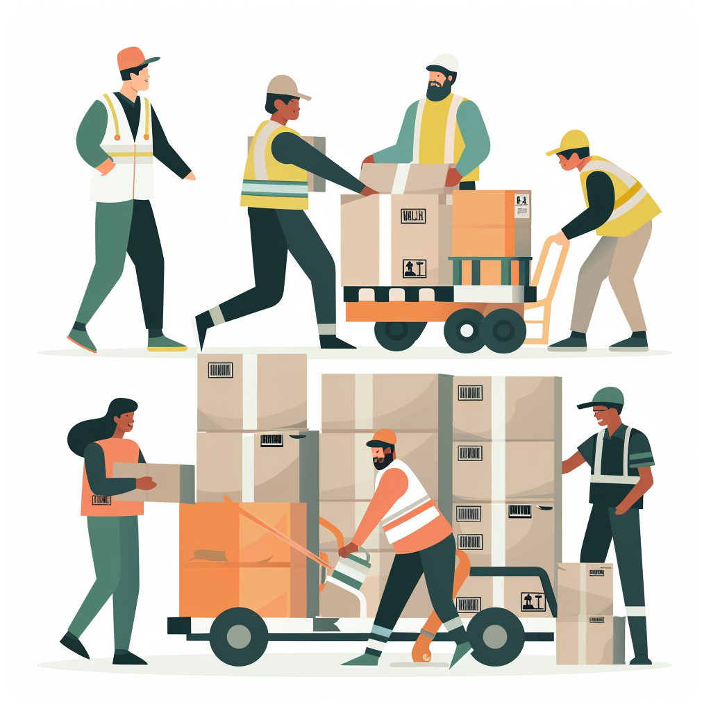 Manual Handling (Health and Safety Level 2) - Image 1