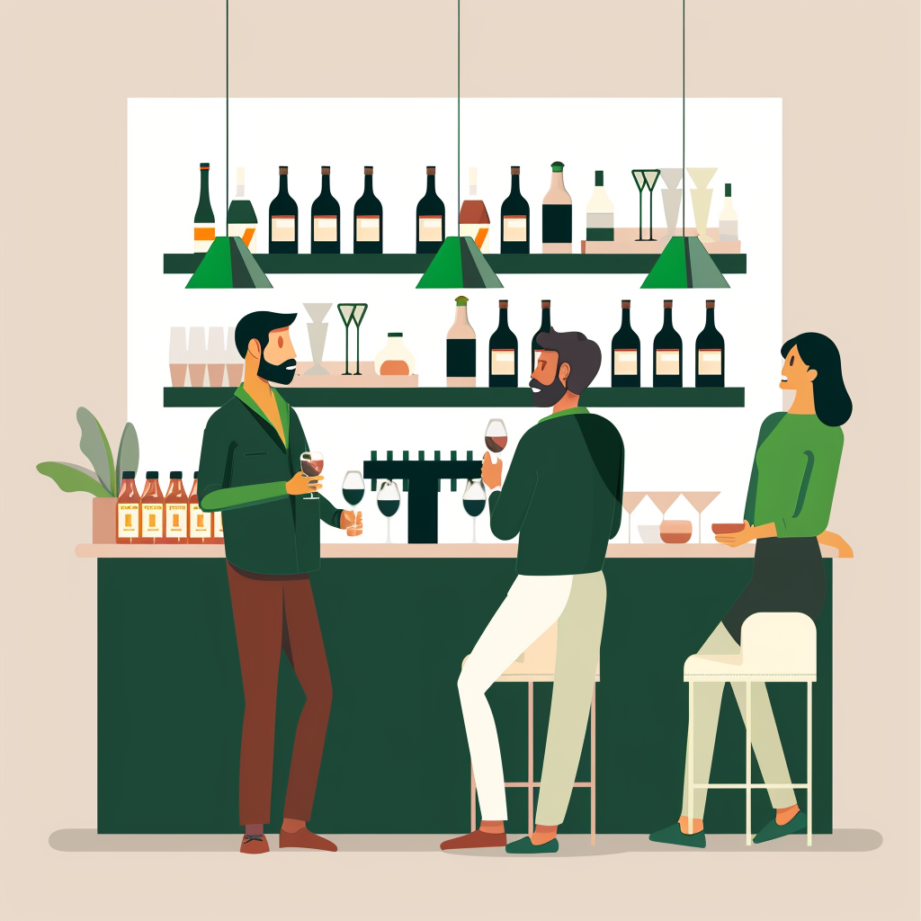 Scottish Training for Alcohol Retailers and Servers (STARS) - Image 1