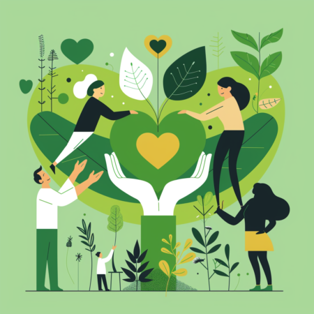 Social Responsibility