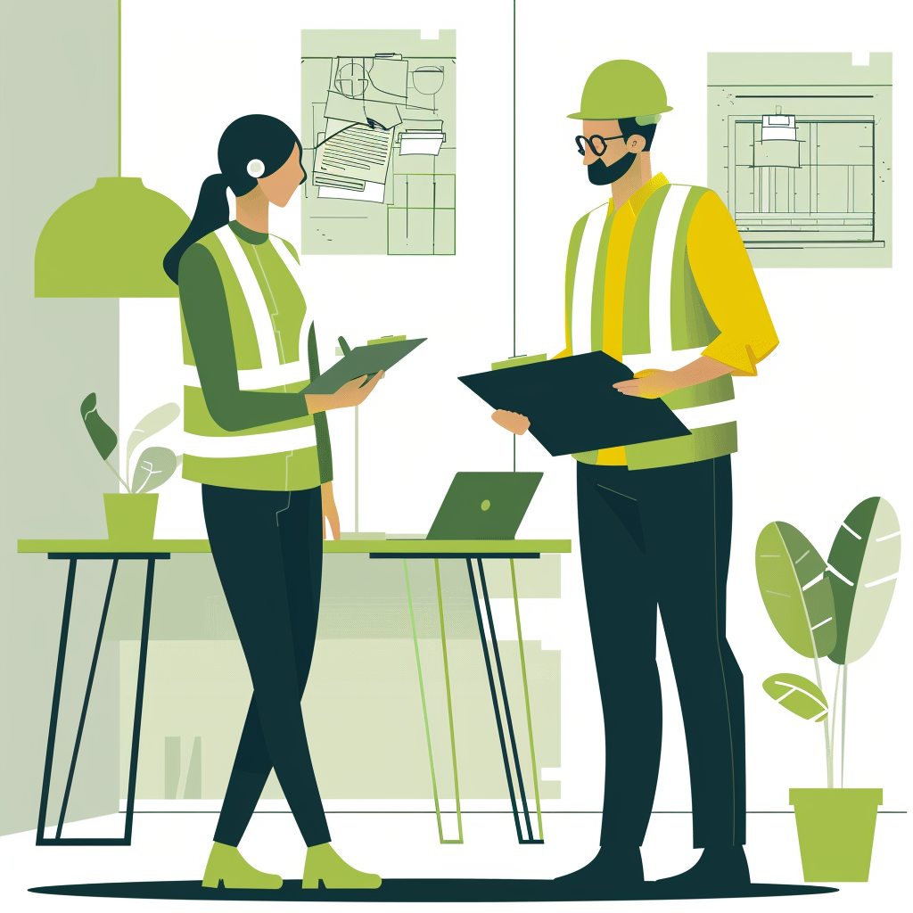 The Role of Line Managers and Supervisors (Health and Safety Level 3) - Image 1