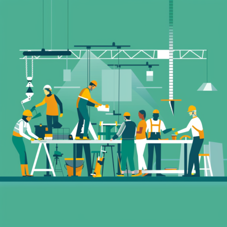 Work Equipment (Health and Safety Level 2)