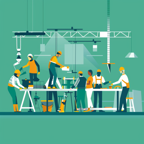 Work Equipment (Health and Safety Level 2)