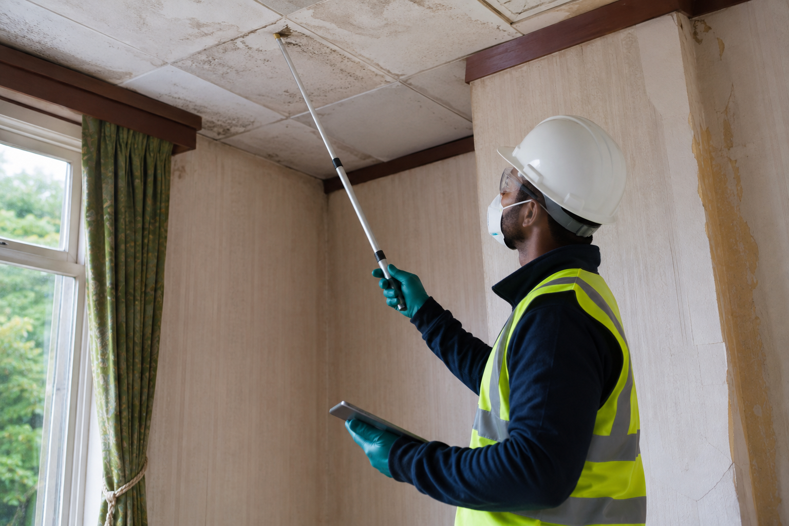 Asbestos Awareness - Image 1
