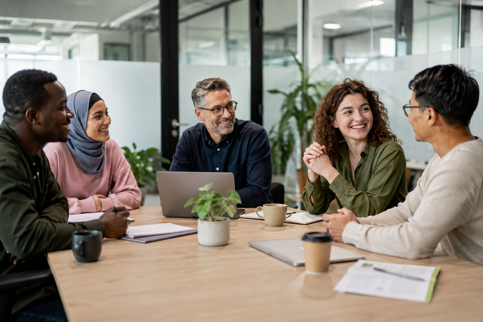 Equality and Diversity- Promote fairness, respect, and inclusion in the workplace - Image 1