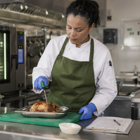Food Safety Level 1