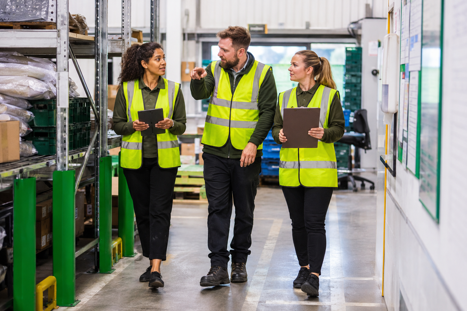 Health and Safety Level 2 - Image 1