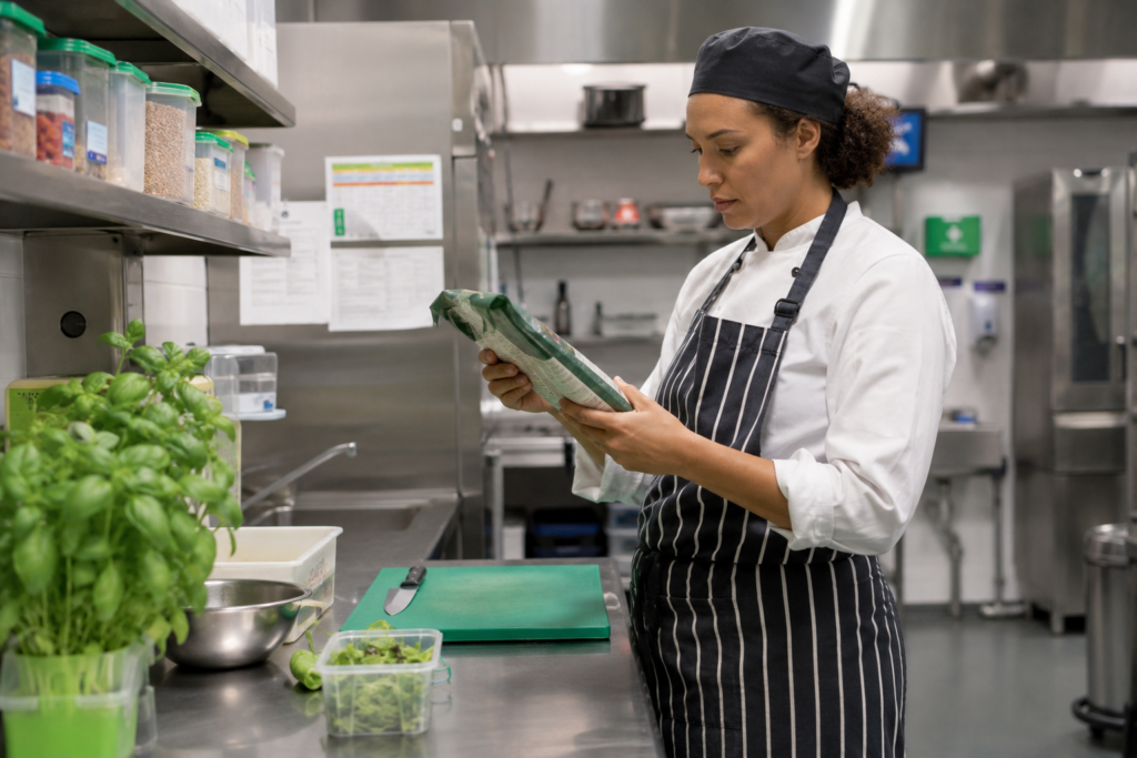 Introduction to Allergens