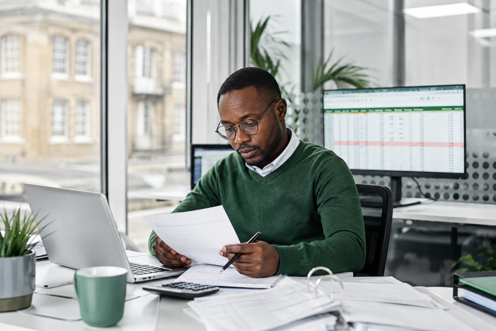 Introduction to Fraud and Fraud Prevention