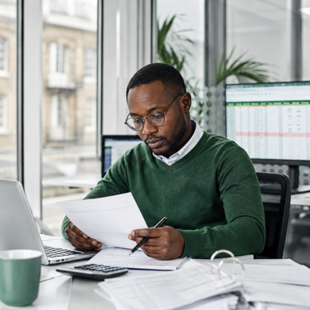 Introduction to Fraud and Fraud Prevention