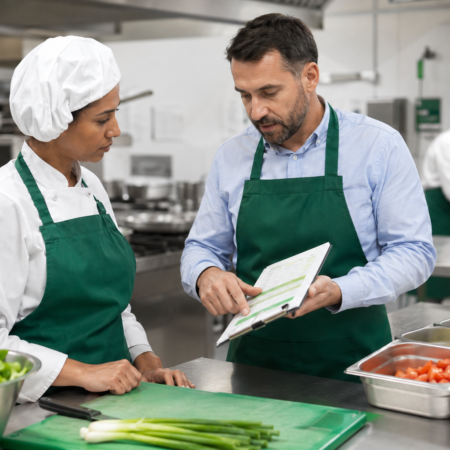 Introduction to HACCP