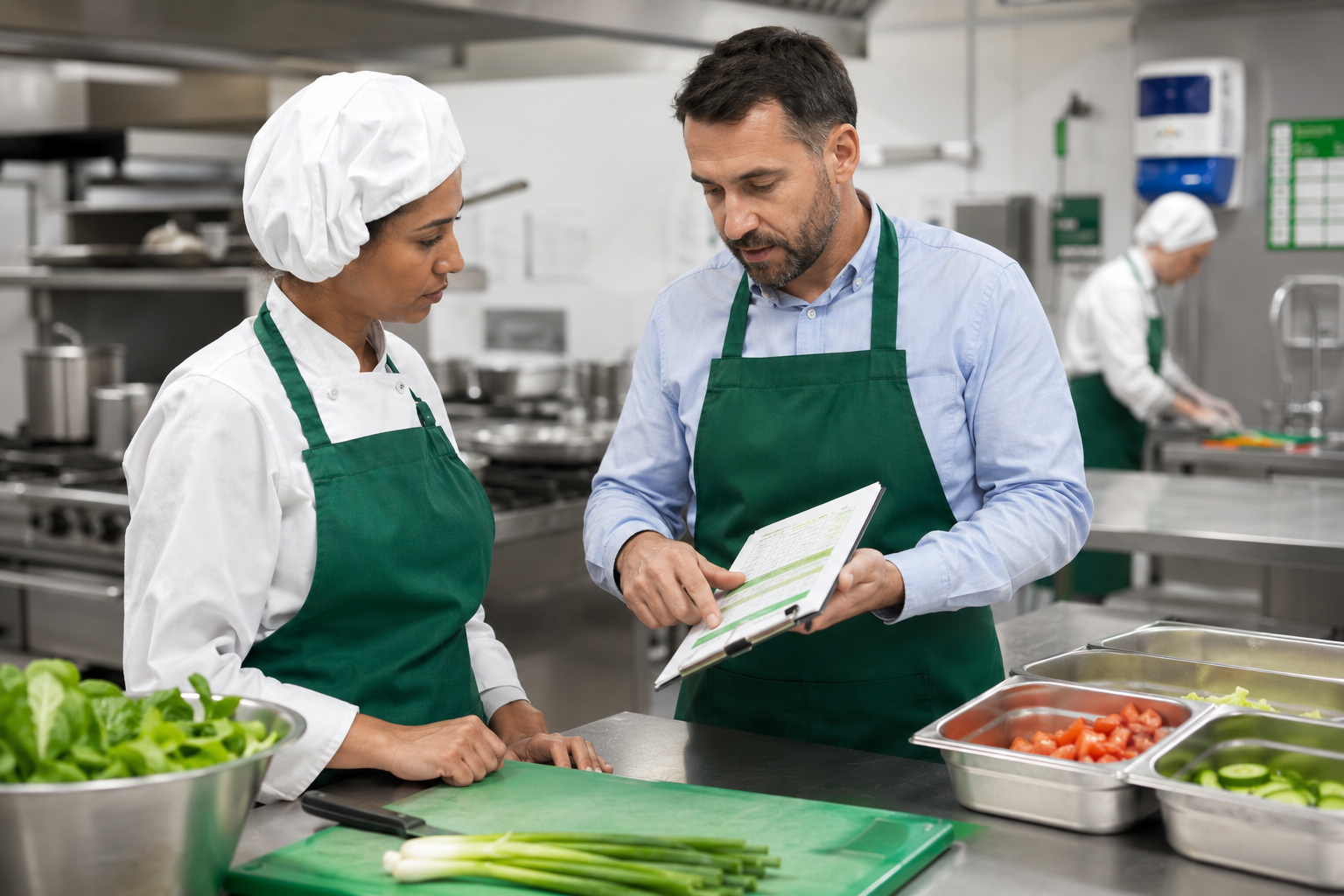 Introduction to HACCP - Image 1