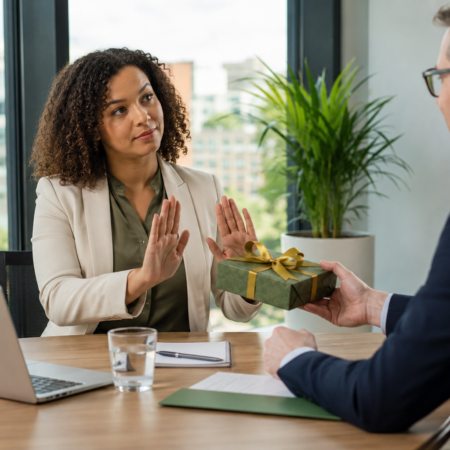 Introduction to the Bribery Act