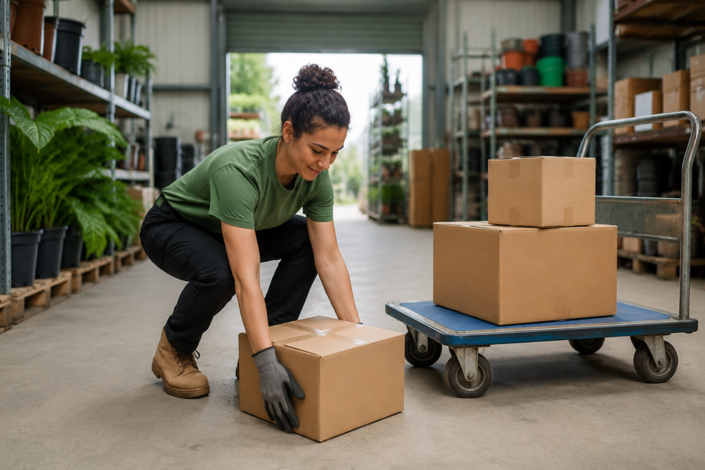 Manual Handling
