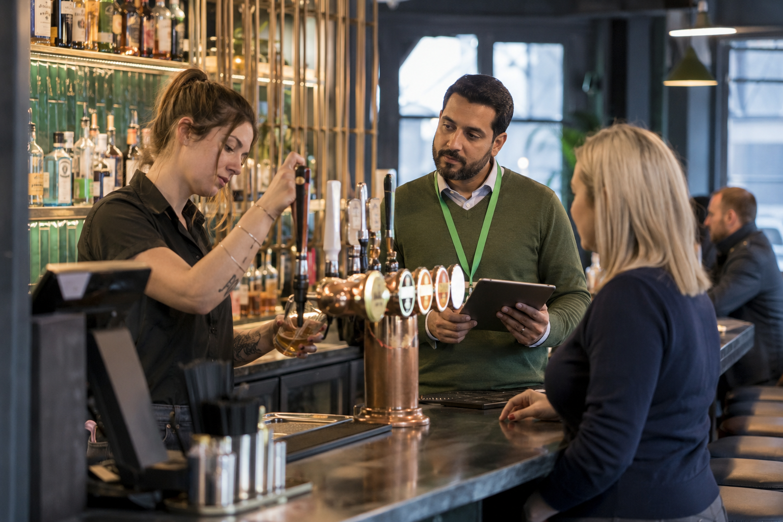 Personal Licence Holders Level 2 - Image 1