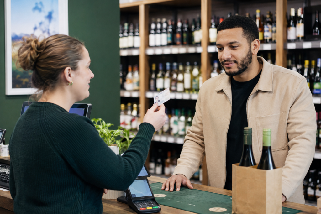 Scottish Training for Alcohol Retailers and Servers (STARS)