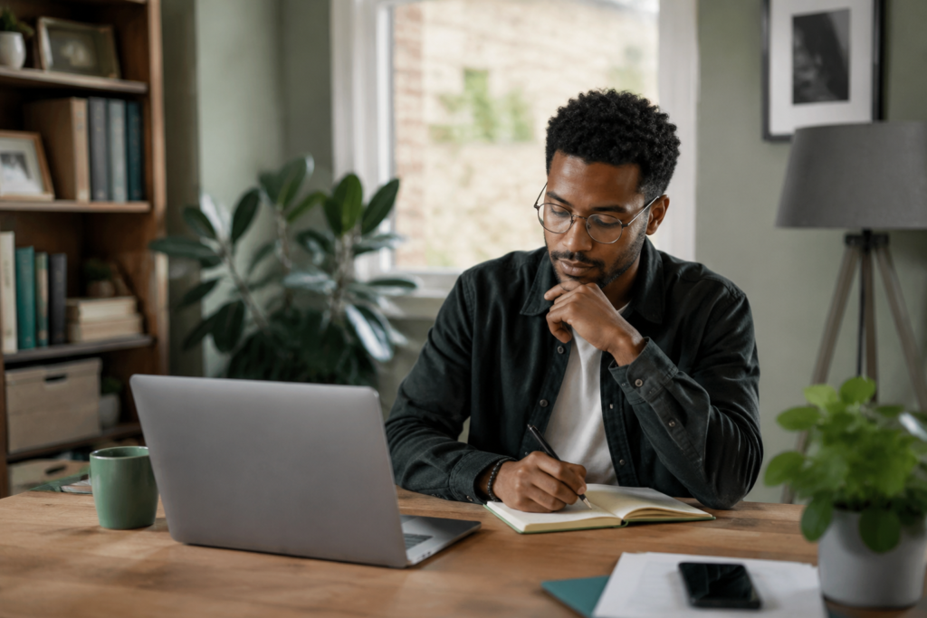 Self-Awareness and Personal Development