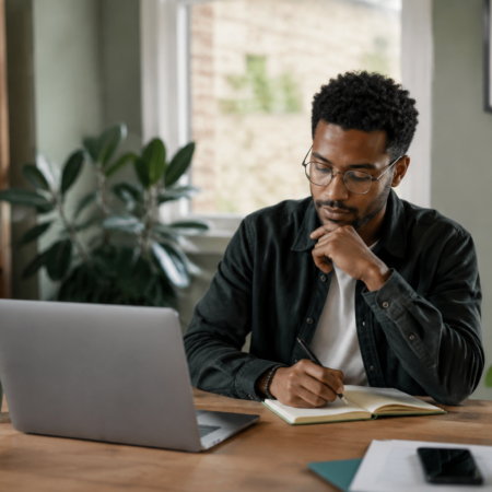Self-Awareness and Personal Development