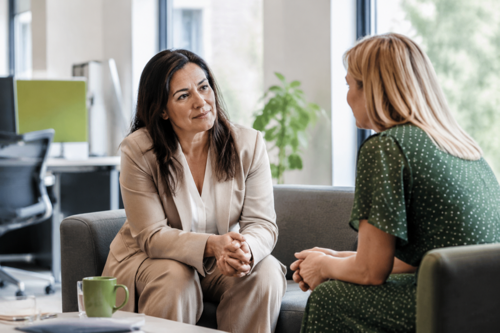 Awareness of Menopause in the Workplace
