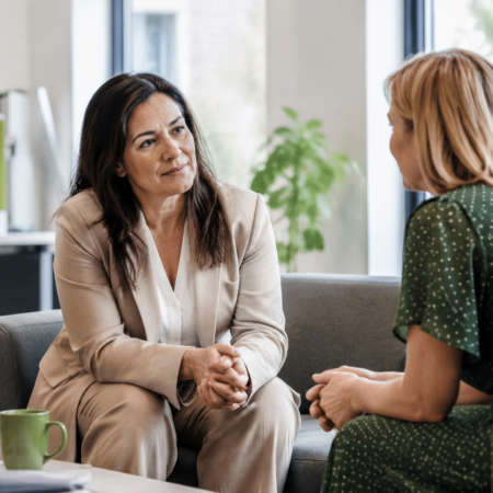 Awareness of Menopause in the Workplace