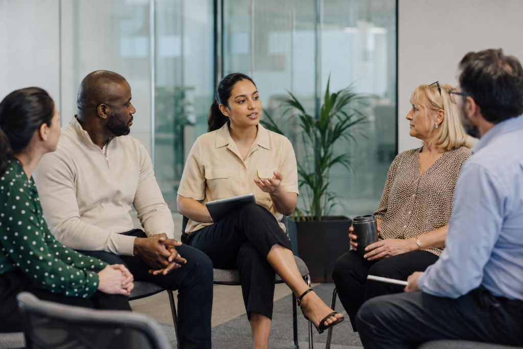Awareness of Sexual Harassment in the Workplace for Employees