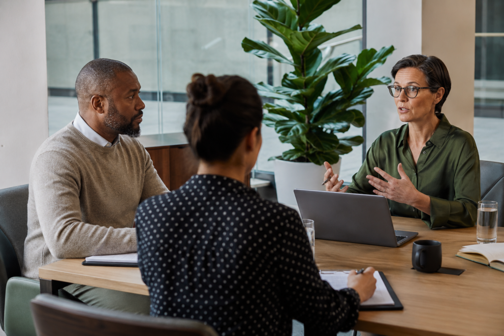 Awareness of Sexual Harassment in the Workplace for Managers