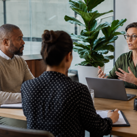 Awareness of Sexual Harassment in the Workplace for Managers