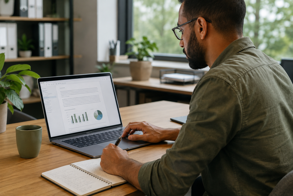 Effective Writing in the Workplace