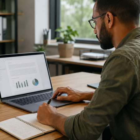 Effective Writing in the Workplace