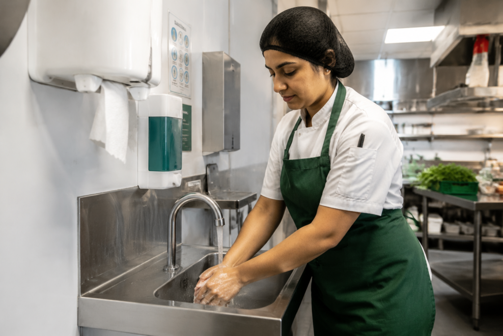 Food Hygiene Essentials (Free Course)