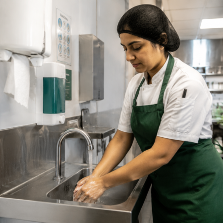 Food Hygiene Essentials (Free Course)