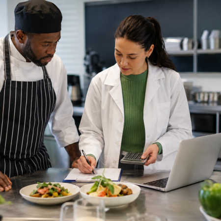 Highfield Calorie Labelling (Free Course)