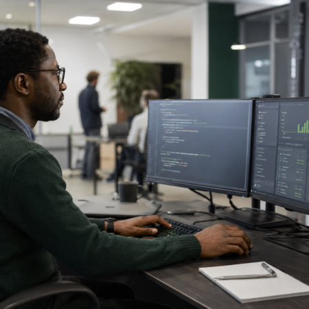 Information and Data Security