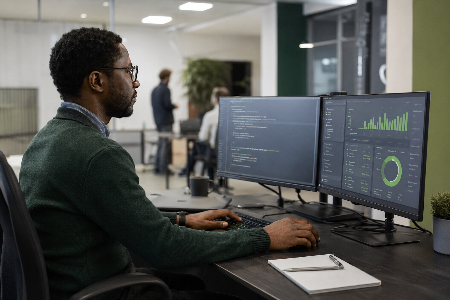 Information and Data Security - Image 1