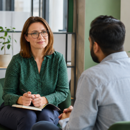 Mental Health Awareness for Managers