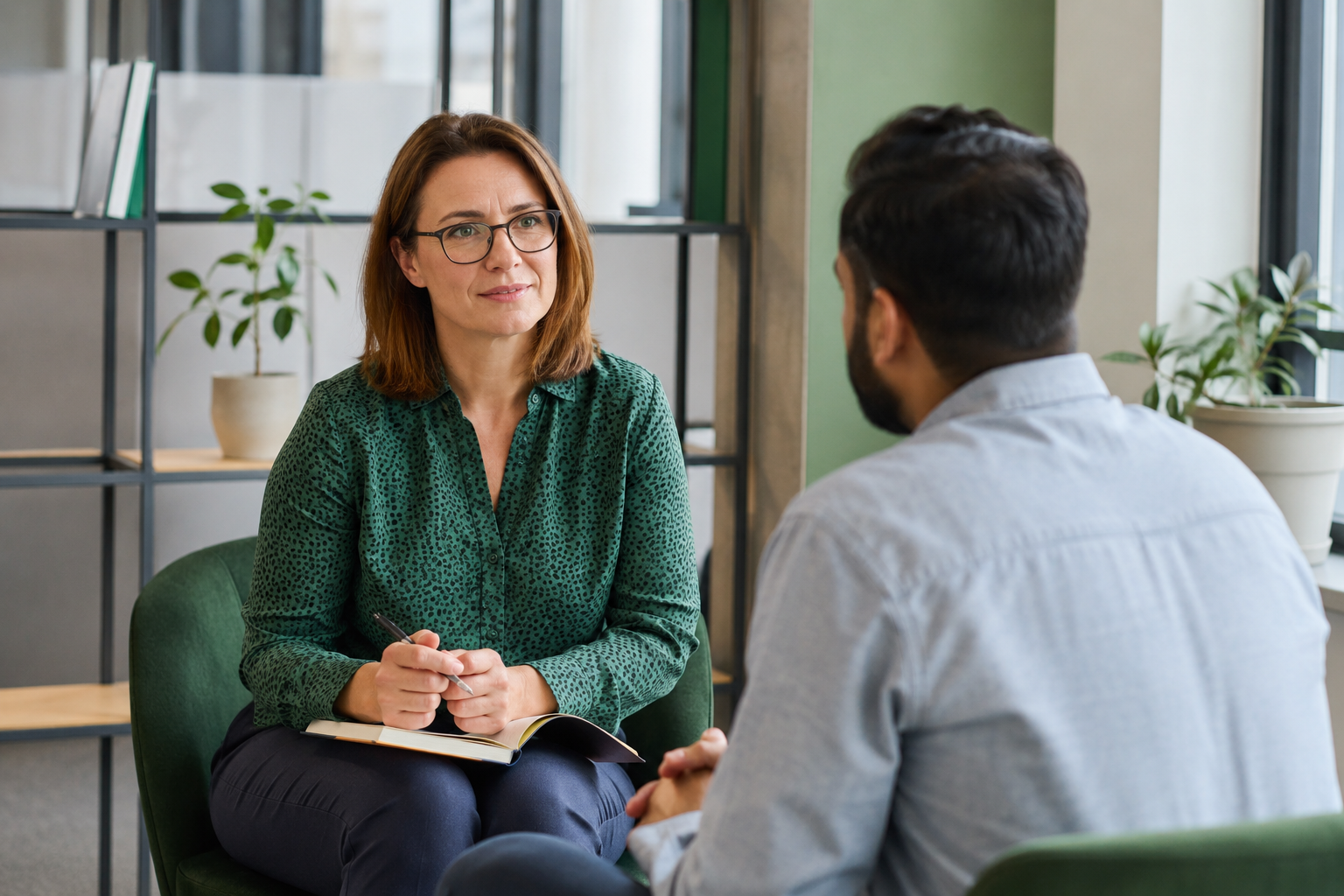 Mental Health Awareness for Managers - Image 1